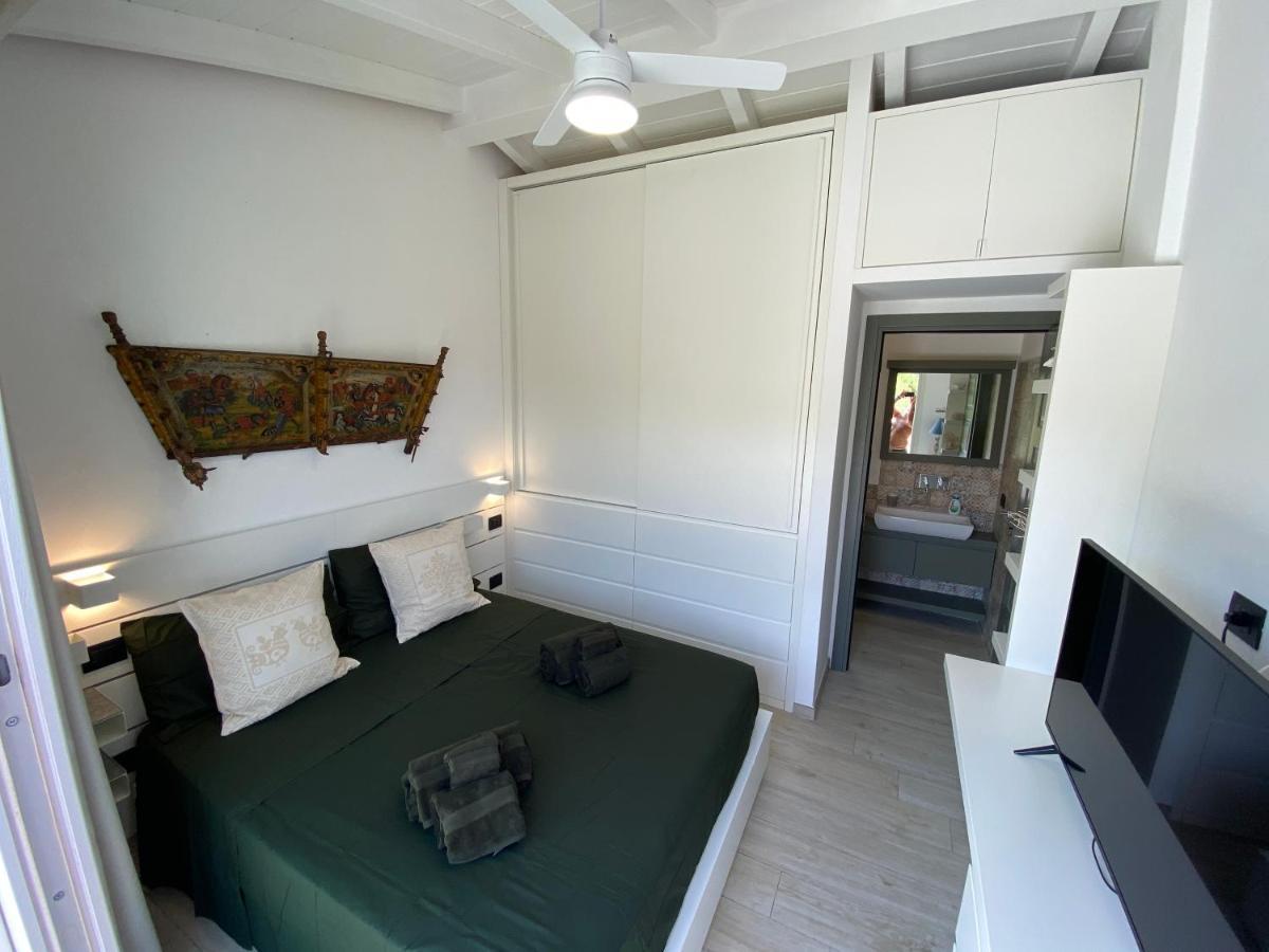 Sweet Cugnana Bed & Breakfast Екстериор снимка