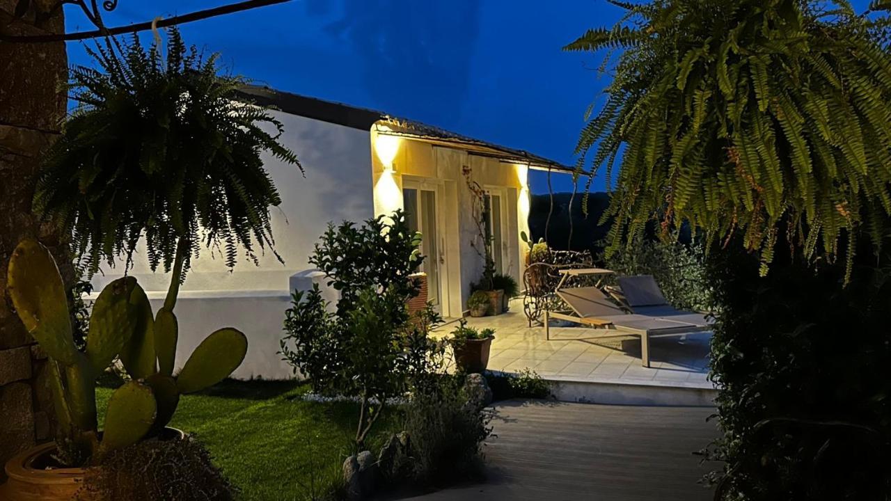 Sweet Cugnana Bed & Breakfast Екстериор снимка